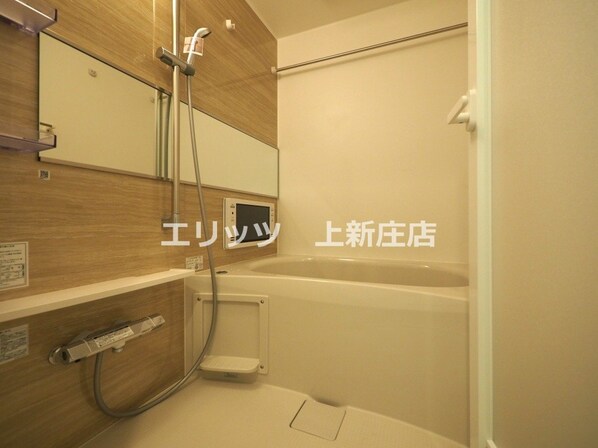 プレジオ梅田の物件内観写真